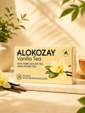 Vanilla Tea – Premium Ceylon Tea Bags